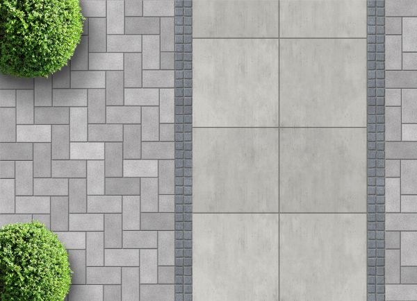 Cost of Concrete Paving in Southport