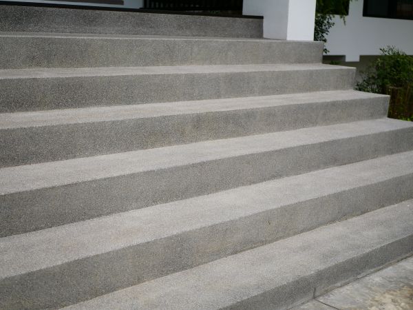 Cost of Concrete Stairs Construction in Southport