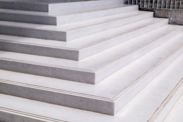 Cost of Concrete Steps Replacement in Southport
