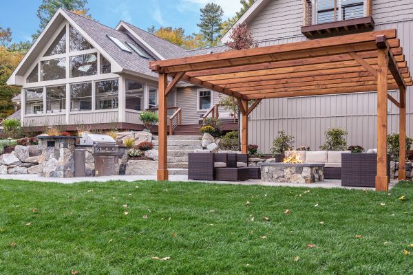 Cost of Patio Remodeling in Southport