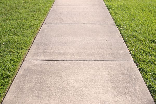 Cost of Sidewalk Replacement in Southport