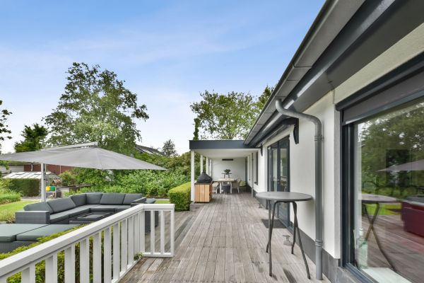 Cost of Patio Renovation in Southport