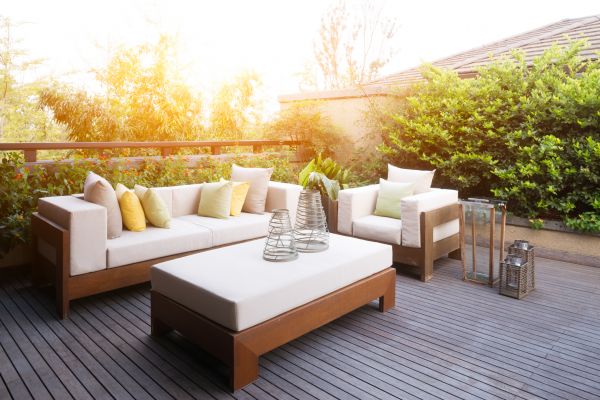 Cost of Patio Replacement in Southport