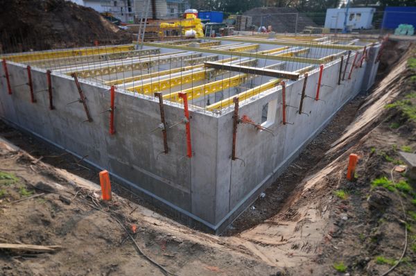 Home Foundation Installation in Southport