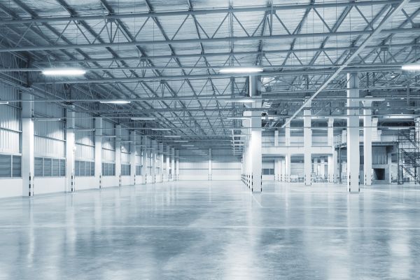 Cost of Polished Concrete Service in Southport