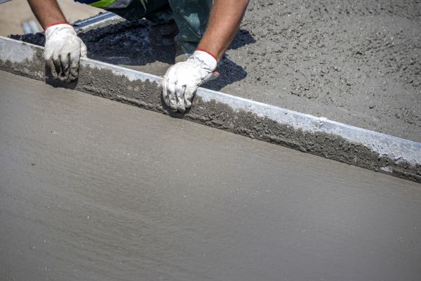 Cost of Concrete Replacement in Southport