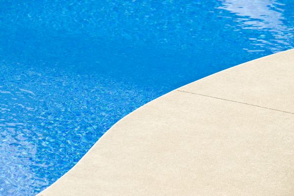 Cost of Pool Deck Paving in Southport