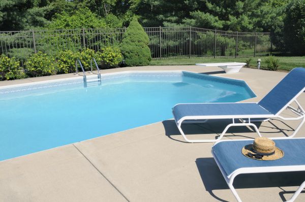 Cost of Concrete Deck Construction in Southport