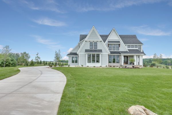 Cost of New Driveway Construction in Southport