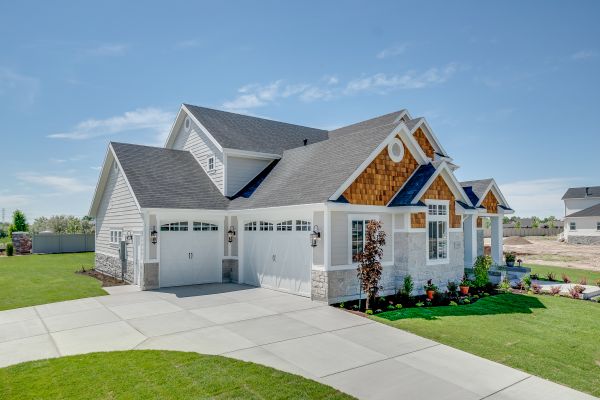 Cost of Concrete Driveway Paving in Southport
