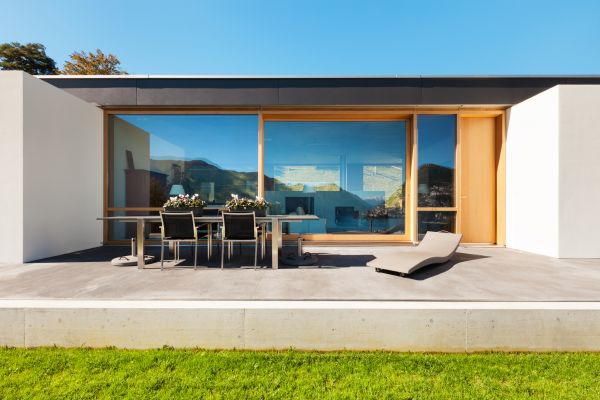 Cost of Cement Patio Installation in Southport