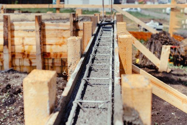 Deep Foundation Installation in Southport