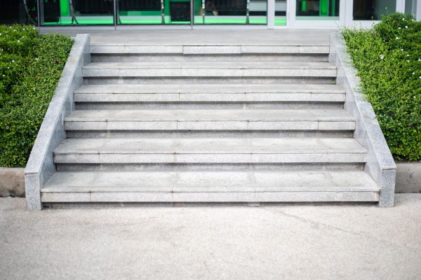 Cost of Front Steps Replacement in Southport