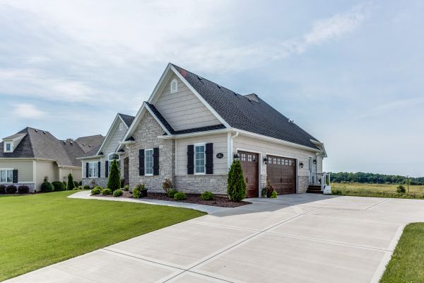 Cost of Driveway Pad Installation in Southport