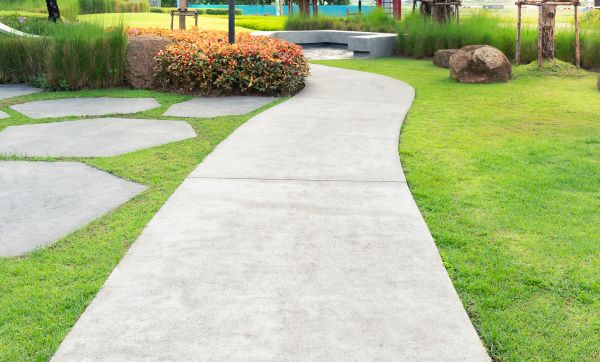 Cost of Path Installation in Southport
