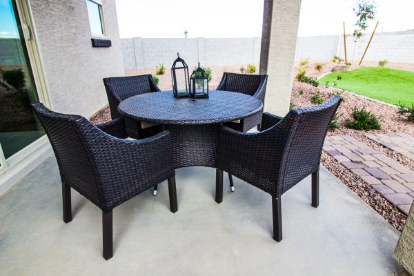 Cost of Patio Creation in Southport
