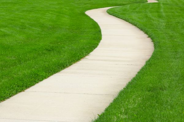 Cost of Walkway Building in Southport