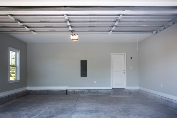 Cost of Garage Slab Replacement in Southport