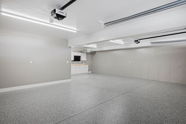 Cost of Garage Paving in Southport