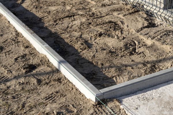 Footer Construction in Southport
