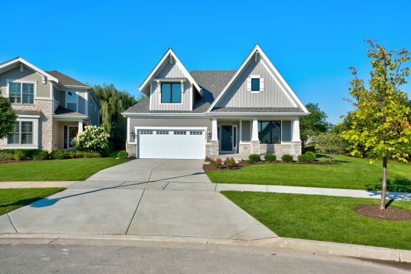Cost of Driveway Apron Replacement in Southport