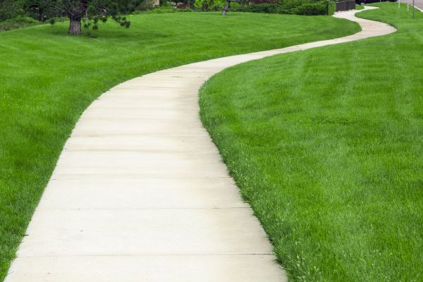 Cost of Sidewalk Paving in Southport