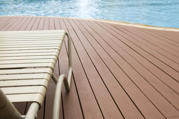 Cost of Pool Deck Replacement in Southport
