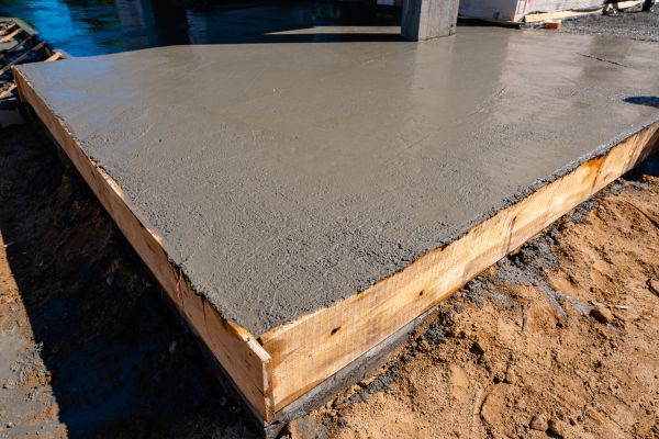 Cost of Slab Replacement in Southport