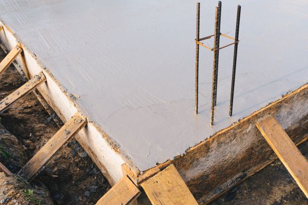 Cost of Foundation Pad Service in Southport