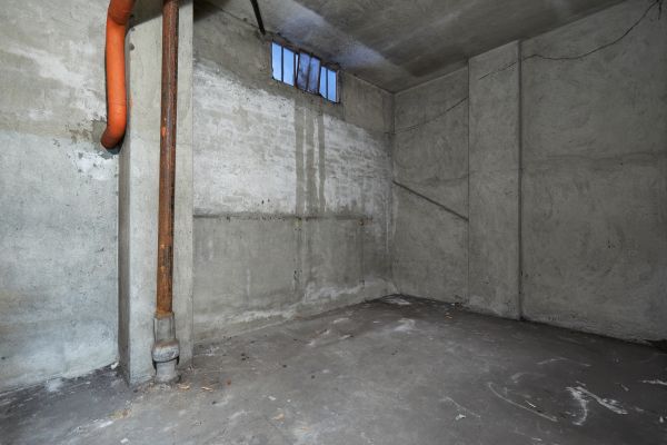 Cost of Basement Wall Construction in Southport