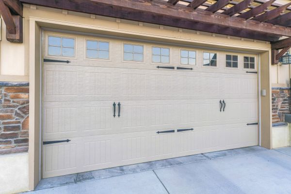 Cost of Concrete Apron Construction in Southport