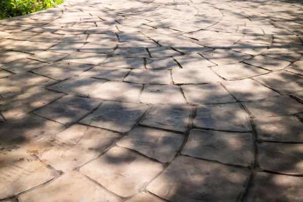 Cost of Concrete Patio Service in Southport