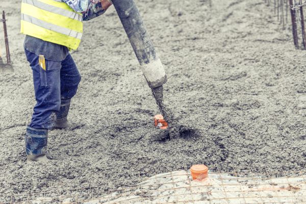 Cost of Pervious Concrete Installation in Southport