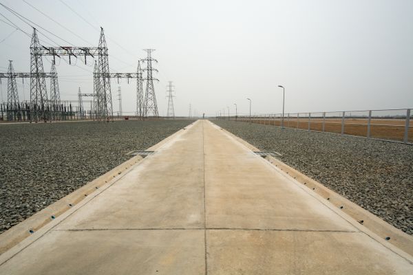 Cost of Concrete Road Paving in Southport