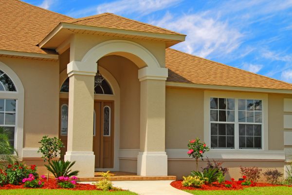 Cost of Entryway Construction in Southport