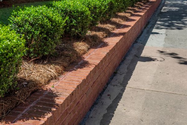 Cost of Retaining Wall Installation in Southport