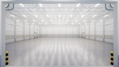 Industrial and Commercial Floors