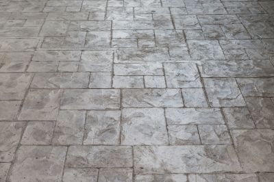 Commercial Concrete Flooring