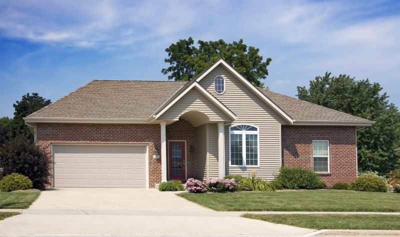 Concrete Road Installation